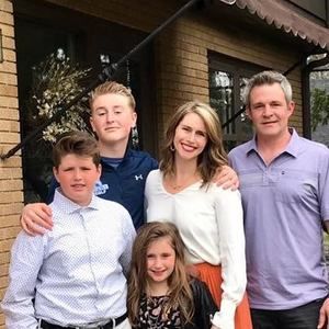 Meet your Posher, Patty